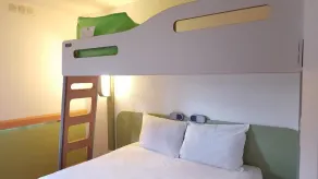 ibis budget Albi Terssac - Room