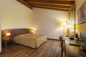 Hotel Purlilium - Room