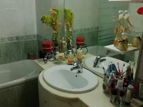 Room-double Room 5 In Albarraque, Sintra - Bagno