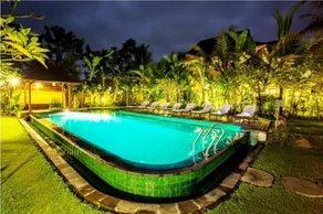 Bliss Ubud Spa Resort - Pool