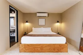 Cardedeu Express Hotel - Room