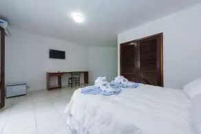 Hotel Termas do Lago - Chambre