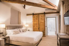 Sofraga Palacio - Chambre