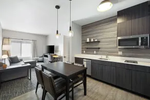 Residence Inn by Marriott Lodi Stockton - Chambre