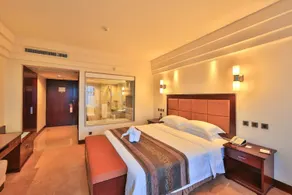 Ramada Chengdu North - Værelse