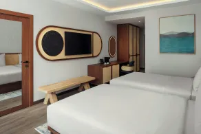 The Isolano, Adults Friendly Resort, Autograph Collection - Habitación