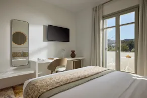 Tzanis Resort Skyros - Rom