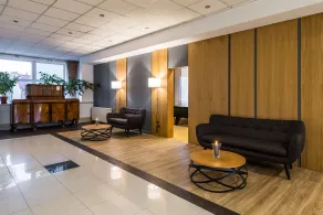 Hotel Wodnik - Lobby