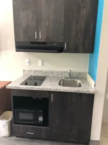 Scottish Inn & Suites - Zimmer