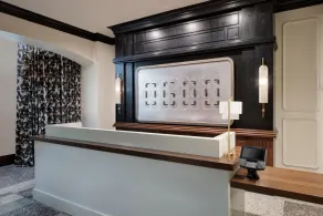 The LaSalle Hotel, Bryan College Station, a Tribute Portfolio Hotel - Réception