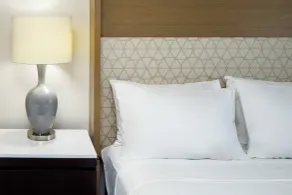 Holiday Inn Weirton-Steubenville Area - Zimmer