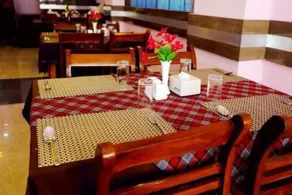 Hotel Citymax International - Restaurant