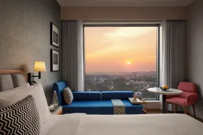 Hyatt Place Bhopal - Camera