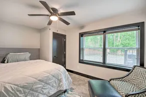 Stylish Atlanta Retreat < 7 Mi to Midtown! - Interiør