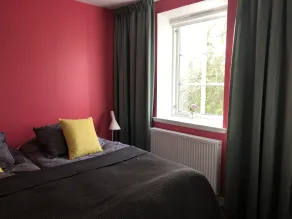 Tastecelebration Residence - Værelse