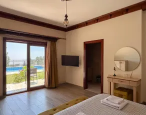 Beycik Konak Hotel - Camera