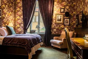 Hotel Pigalle - Rum