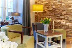 Boutique-Hotel Moseltor - Réception