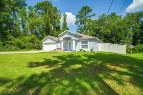 Elegance in Ocala 3BR Pet Friendly Home Near WEC with Gazebo - Interiør