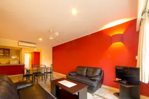 Hotel Villamar Princesa Suites - Chambre