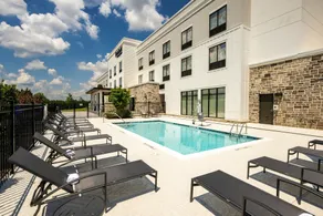 Fairfield by Marriott Inn & Suites Rome - Pool