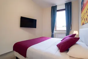 Minerva Monks Inn - Zimmer