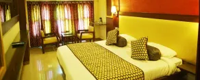 Shanti Bhawan Heritage Hotel - Chambre