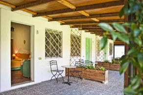 Masseria Macchia & Relais San Pio - Værelse