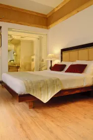 Mastiff Grand Manali Resort - Room