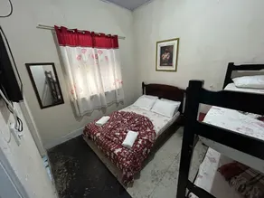 Pousada da Praia - Quarto