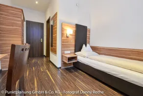 Hotel-Renner - Room