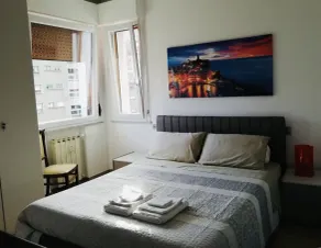 La Maggiolina camere La Spezia - Værelse