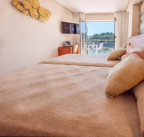 Hotel Norat Palmeira Playa - Chambre