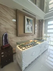 Tianmu Star hotel  - Réception