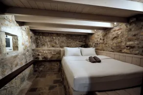 Valaes Guest House - Utsikt fra rommet