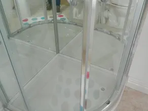 Hookless Holiday Homes - Bathroom
