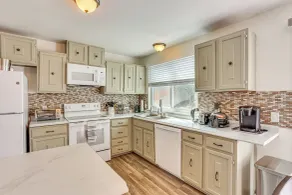5 Mi to Downtown Harrisburg - Family Home! - Intérieur
