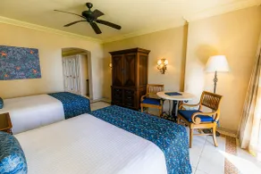 Pierre Mundo Imperial - Habitación