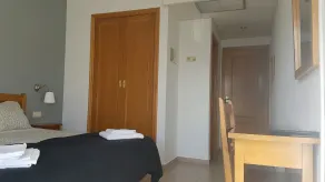 Hotel Avenida del Sotillo - Quarto