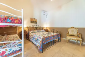 Villetta Estiva With Private Pool - Rum