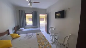 Pousada Recanto do Alto de Teresópolis - Zimmer