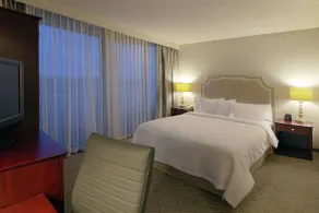 Embassy Suites Boca Raton - Chambre