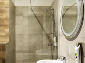 ibis styles Grudziadz - Room