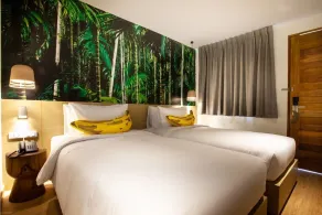 The Stay Chaweng Beach Resort- SHA Plus - Zimmer