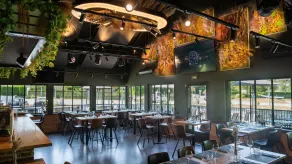 Motel 991 - Restaurant