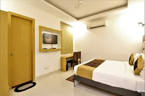 HOTEL AEROPATH INN - Room