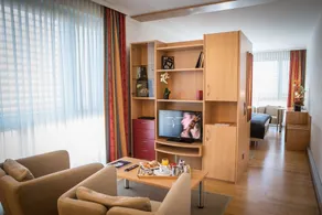 Hotel Vatel 4* Superior - Chambre