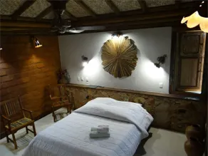 Rancho Cipo Pousada - Room