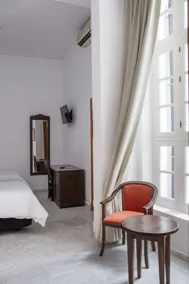 Hotel Tugasa Casa Palacio Medina Sidonia - Zimmer