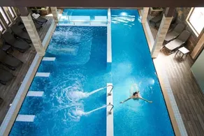 Boutique Complex Trakiets - Pool